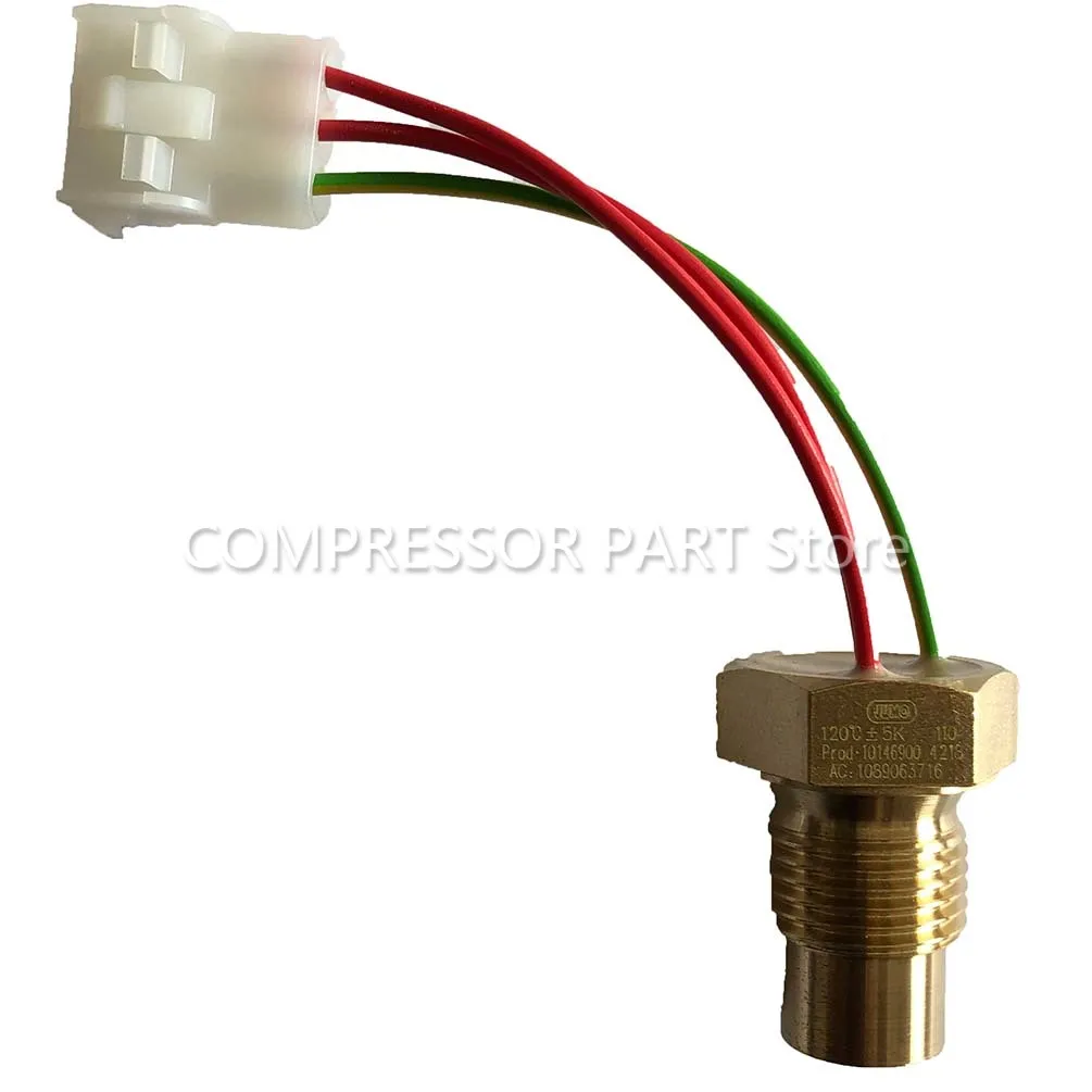 

1089-0637-16 1089063716 Temperature switch for Atlas Copco Compressor