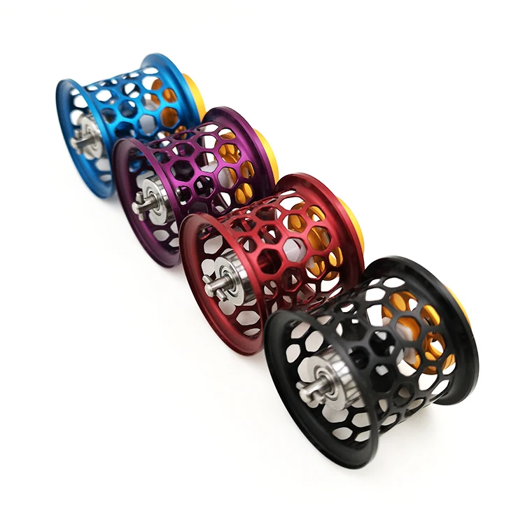 Легкая катушка для спиннинга DAIWA PX68 PIXY ALPHAS AIR STREAM|Рыболовные катушки| |