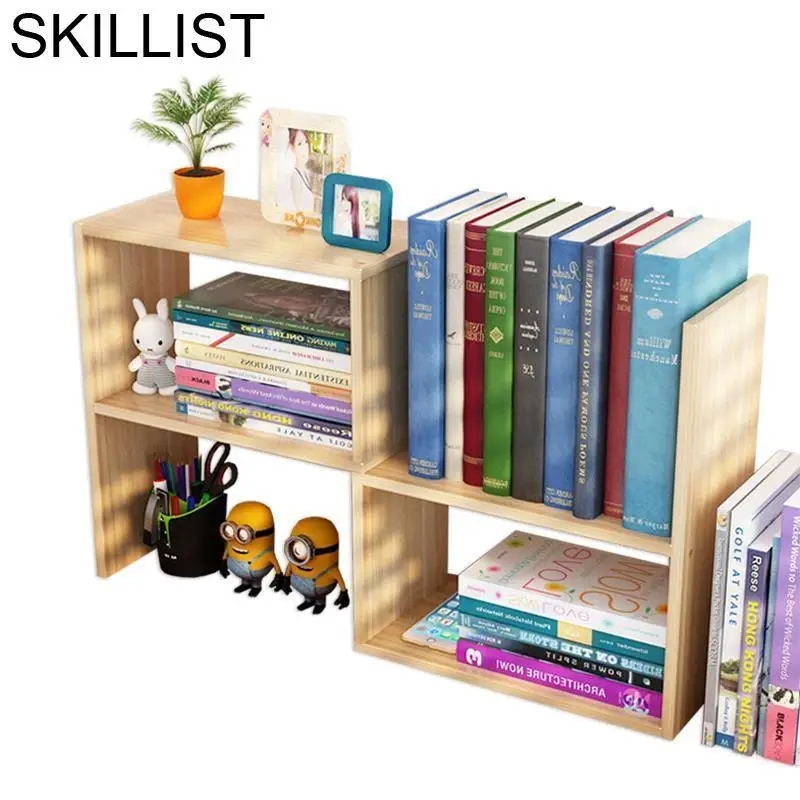 Настенная полка Decoracao для офиса деревянная промышленная мебель ретро книжный