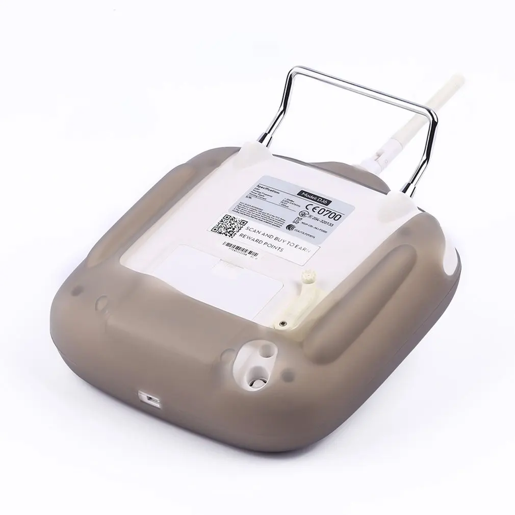 

Silicone Remote Controller Protective Cover Case for DJI Phantom 3 Standard