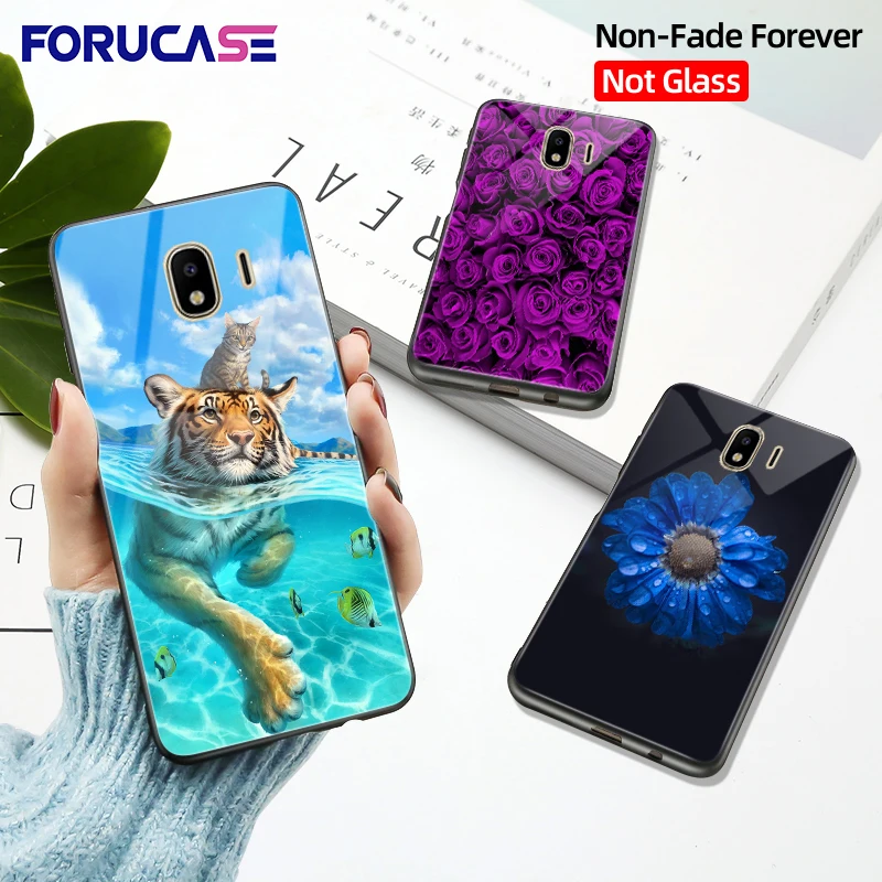 Мрамор чехол для samsung Galaxy J3 J5 J7 2017 года новые чехлы СПС J4 J6 J4Plus J6Plus 2018 Капа J1 2016| |