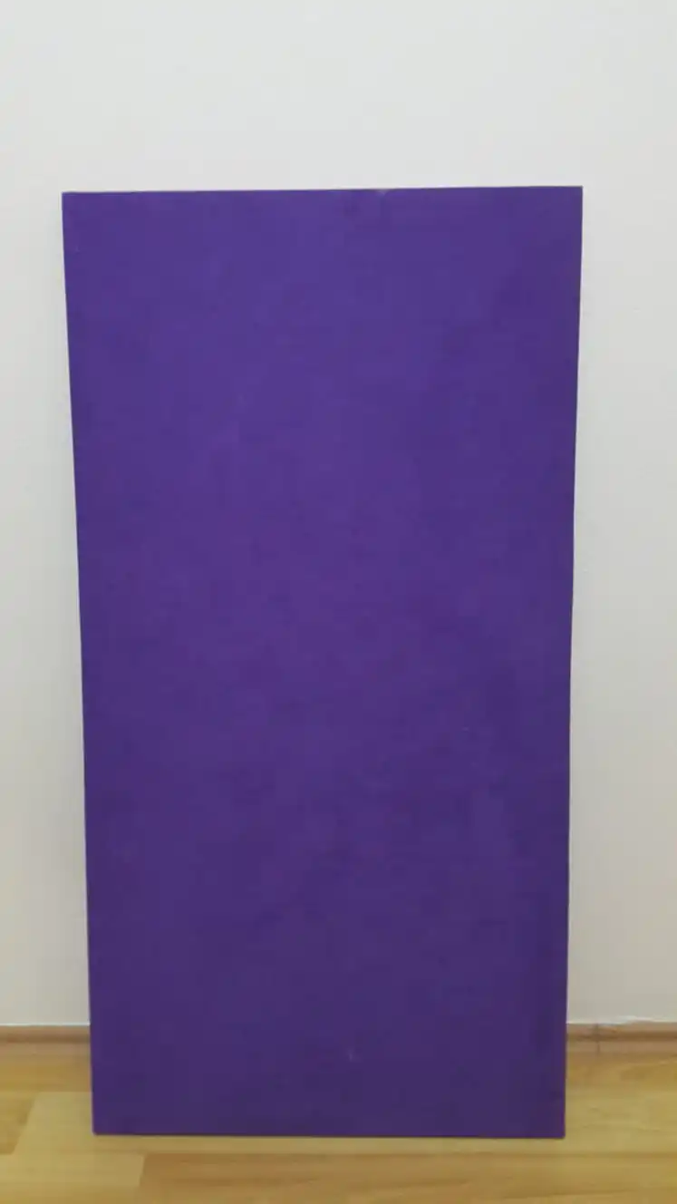 

ACOUSTIC ARRANGEMENT PANEL