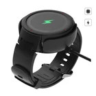 Зарядные устройства для Amazfit Verge huami 3 lite SIKAI, сменная зарядная док-станция для умных часов, аксессуары