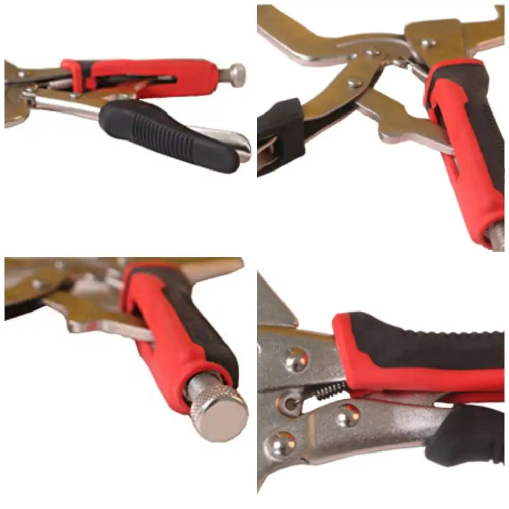 

1pc Drawer Track Installation Jig Auxiliary Positioning Holder Drawer Slide Jig Mounting Cabinet Hardware Woodworking Tools