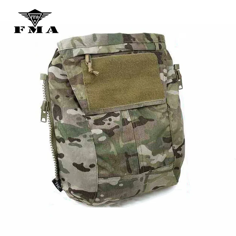 FMA молния на панели сумка Мультикам для тактического жилета CPC AVS JPC2.0 стрельба