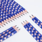 Карандаш HB деревянный, для коррекции осанки, 10 шт.