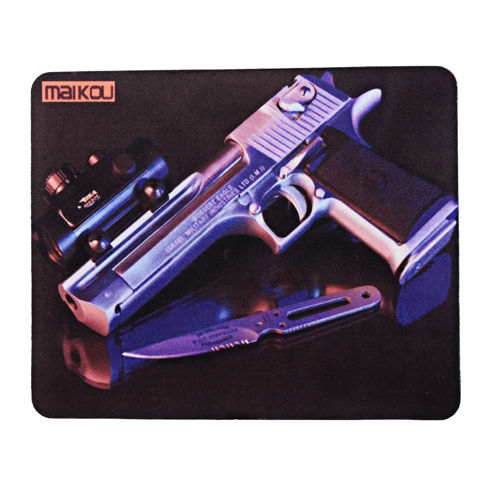 

Maikou универсальная версия 180*220 мм мультяшный разноцветный коврик