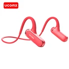 Bluetooth-наушники UCOMX G56, 5,0 дюйма, с микрофоном