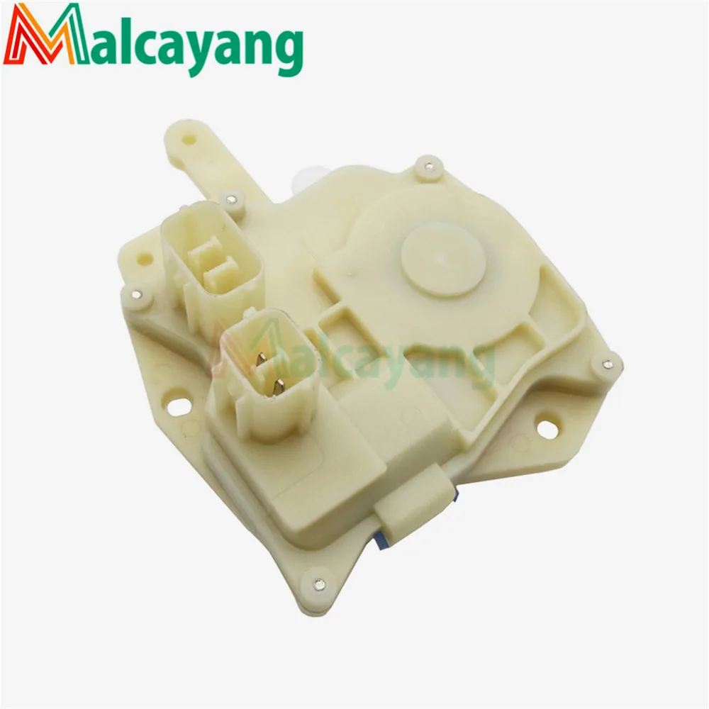 Привод дверного замка с 2 штифтами передняя левая сторона для Honda Civic Accord Odyssey S2000