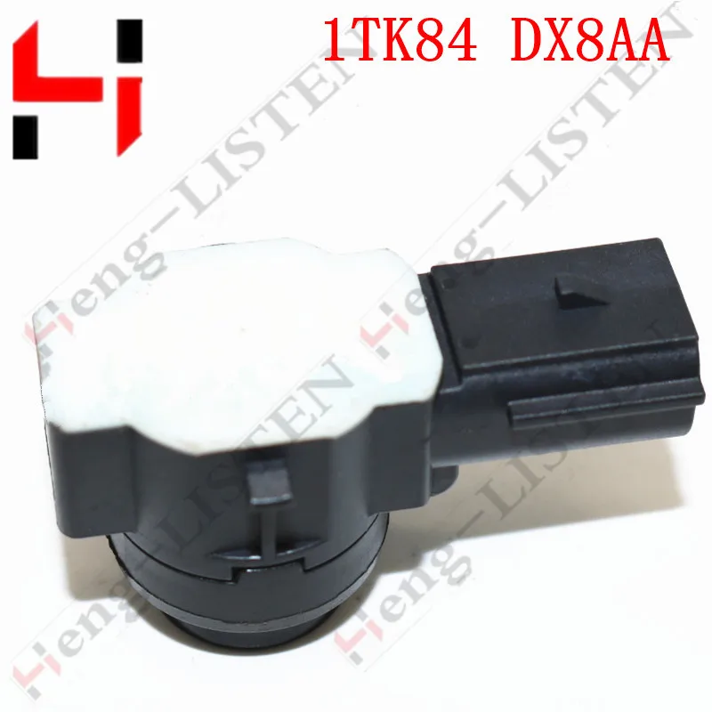 100% рабочая оригинальная помощь при парковке PDC флэш радар обратная для D odge C hryckt J