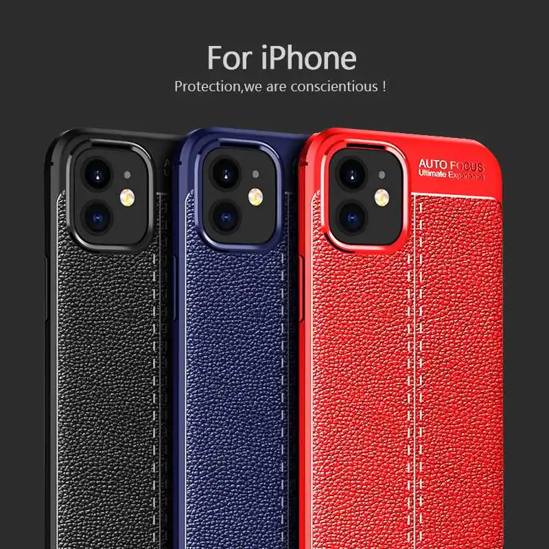 

Shockproof Soft Case For iPhone 6s Plus 6 Phone Case Cover