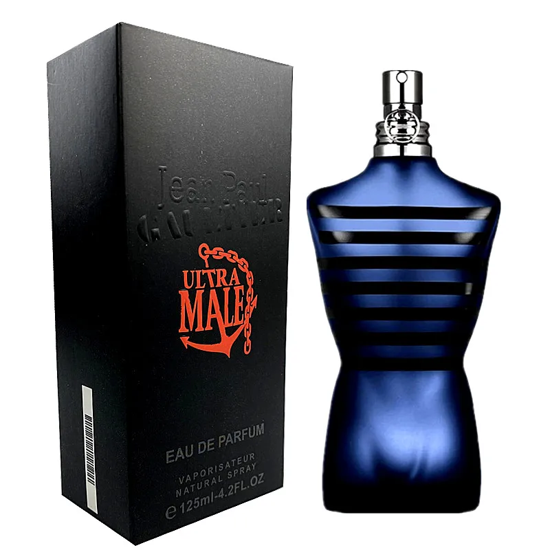 

New Brand Parfume for Men Long Lasting Original Parfums Spray Fragrance Classic Cologne Gentleman Perfumee Parfum Homme