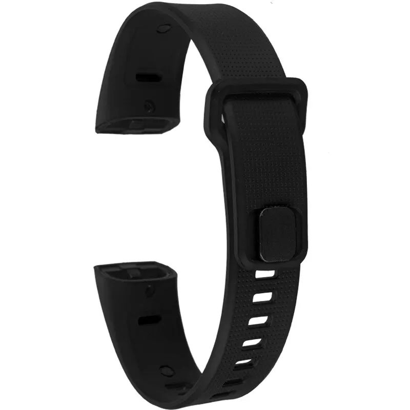 Сменный спортивный силиконовый ремешок для наручных часов Huawei Band 2 Pro |