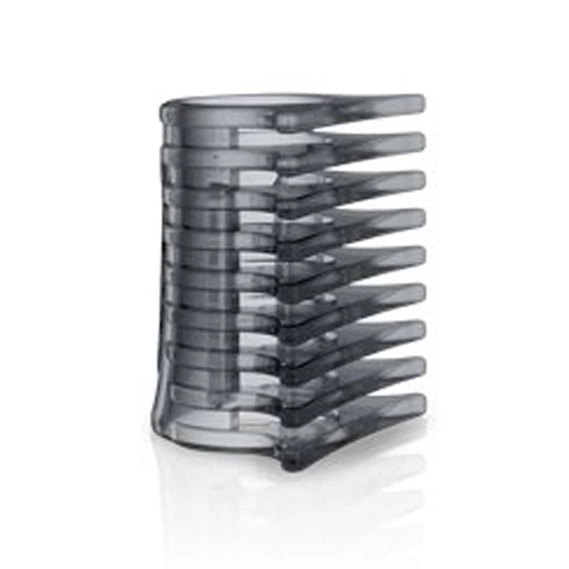 

Сменная длинная расческа для триммера NT5175 NT3160 NT1500, аксессуары для удаления волос в носу