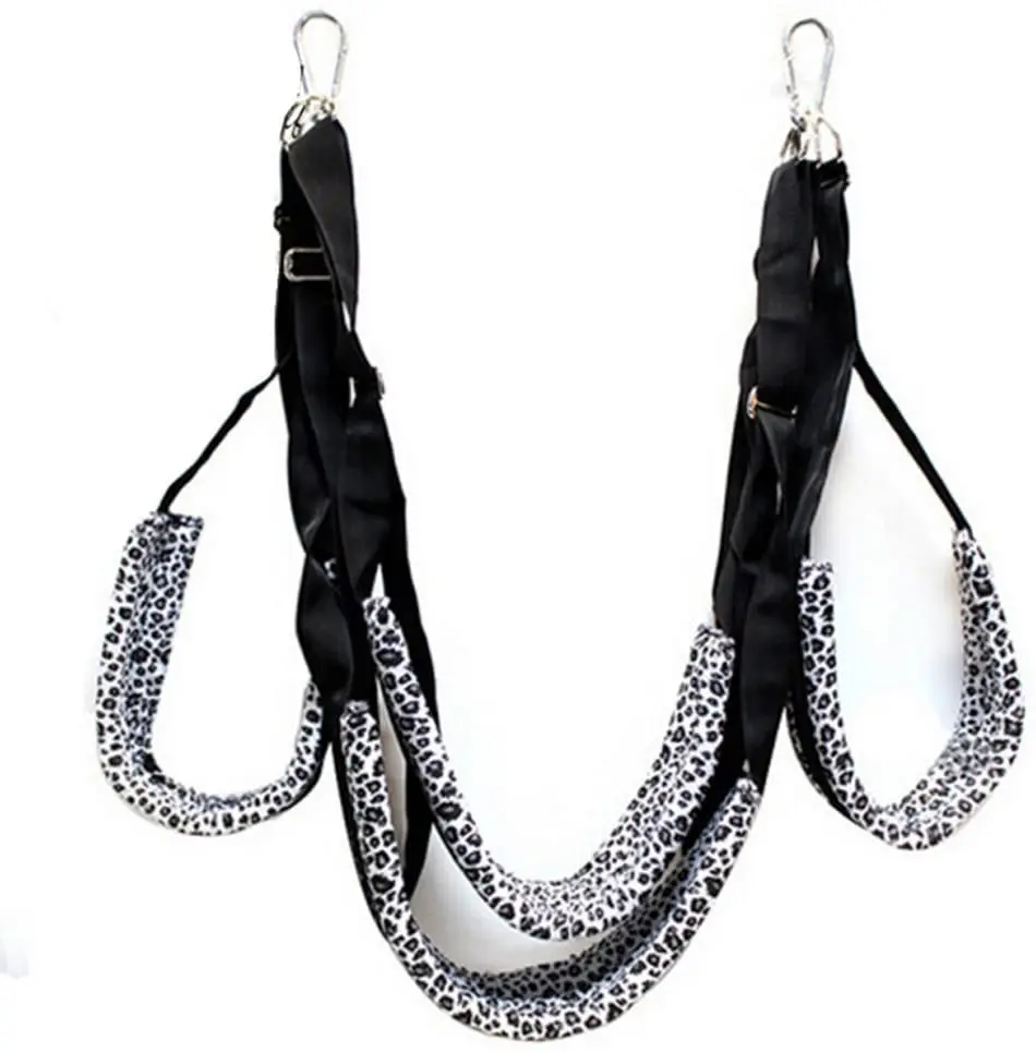 Секс-качели для взрослых БДСМ бондаж секс-игрушки инструменты любовь качели пар