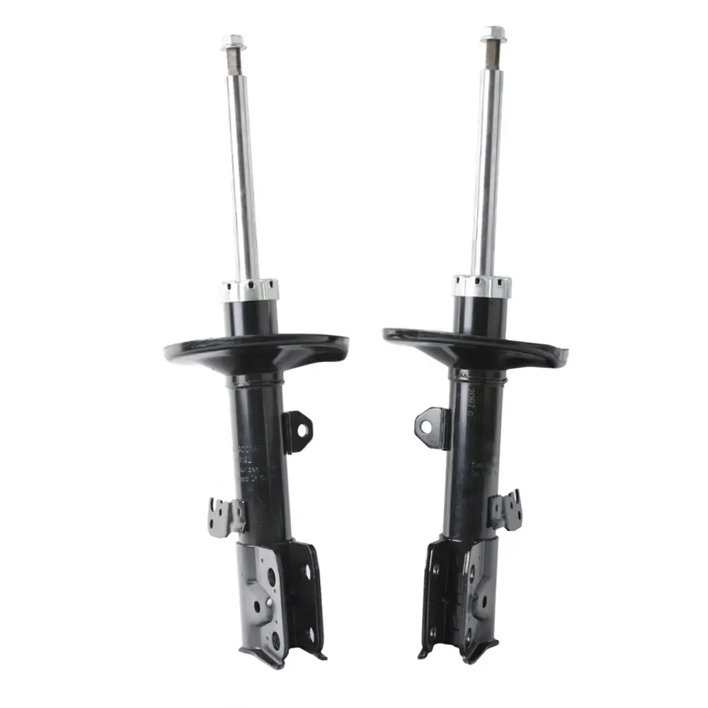 

Front Pair Shocks & Struts Absorber For 2009 2010 2011 2012 2013 Toyota Corolla 72598 72597
