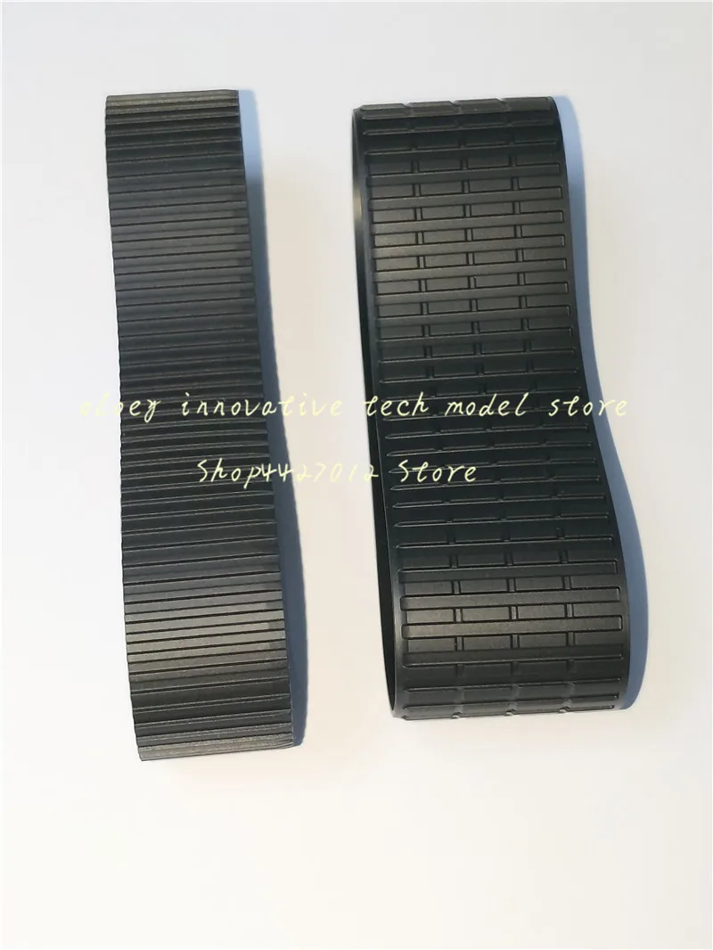 Новый оригинальный объектив натуральная зум + Фикс фокус с резиновым кольцом для