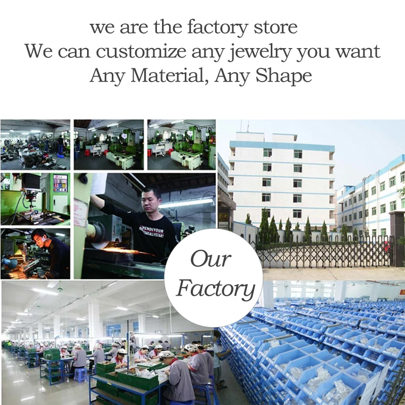 Круглый ярлык из 100% нержавеющей стали с зеркальной полировкой оптовая продажа 20