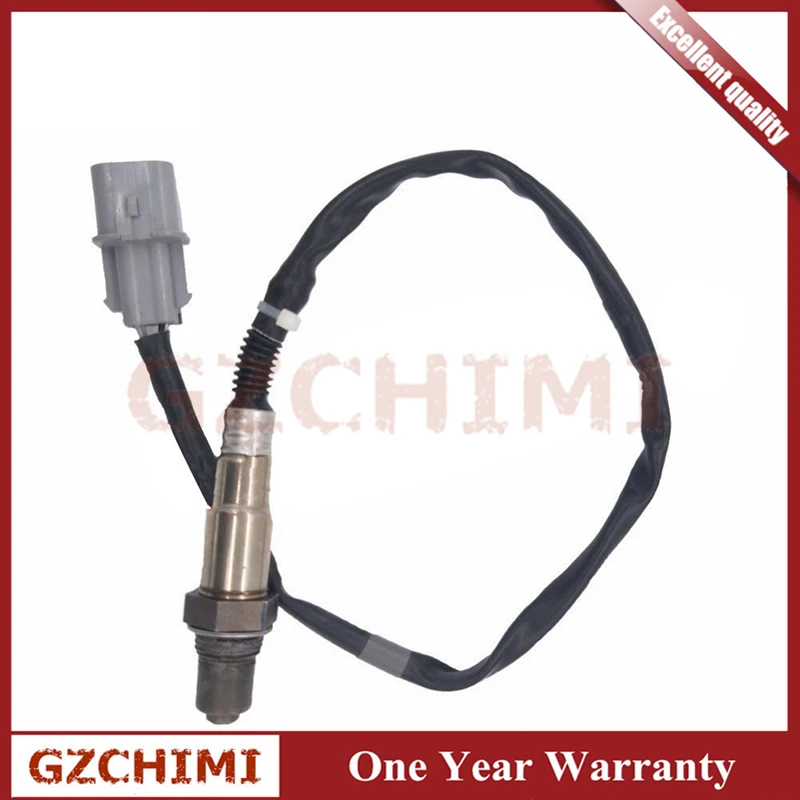 392102B320 39210-2B320 Autoparts Oxygen Sensor Lambda Fit For Hyundai Accent I20 I30 Rio | Автомобили и мотоциклы
