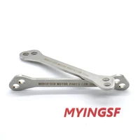 lowering links kit for mv agusta f3 675800 brutale dragster 2012 2020 motorcycle adjustable rear suspension cushion lever