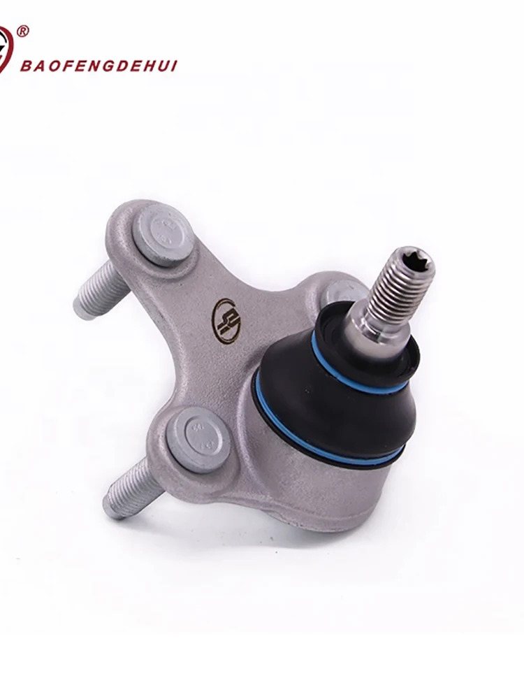 

2pcs Ball hinge 1K0407365C 3C0407365B 1K0407366C 3C0407366B for VW BEETLE TIGUAN GOLF FOX PASSAT AUDI A3 Q3