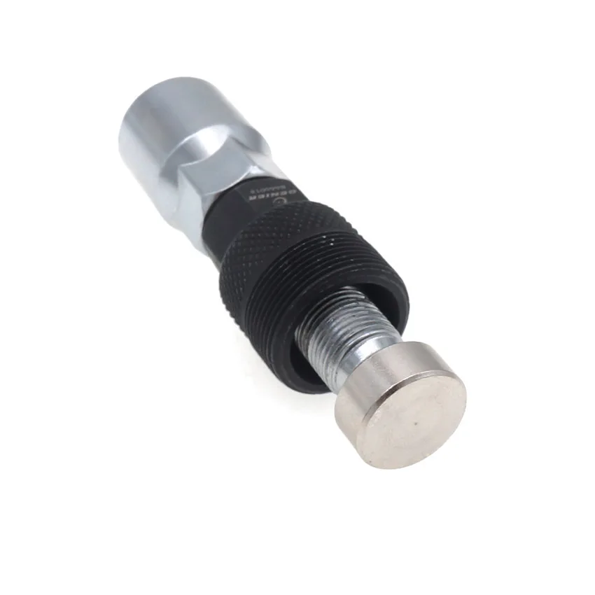 Супер b TB 6617 Cotterless crank инструмент для Shimano octalink и ISIS Drive system ремонта