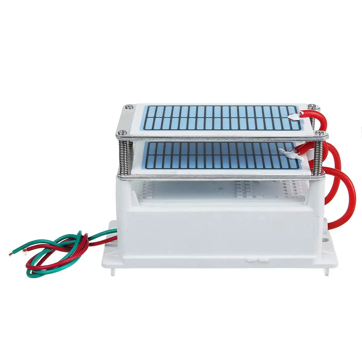 

Ozone Generator 220V/110V 12g/18g/24g Home Air Purifier Ozonizador Ozonator Air Cleaner Ozon Generator Ozonizer Sterilization