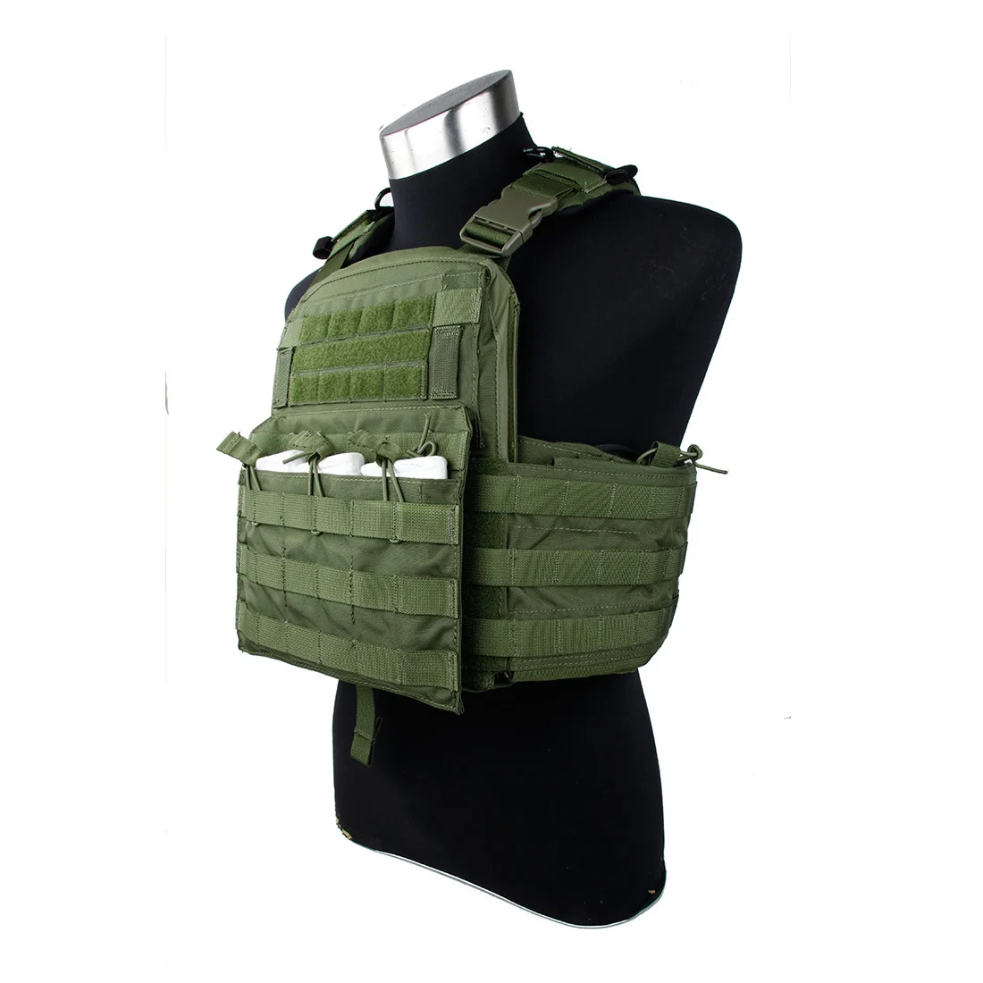 

TMC Tactical Vest Cordura Military Vest CPC Outdoor Shooting Hunting Vest Tactical Accessories Drop Shipping