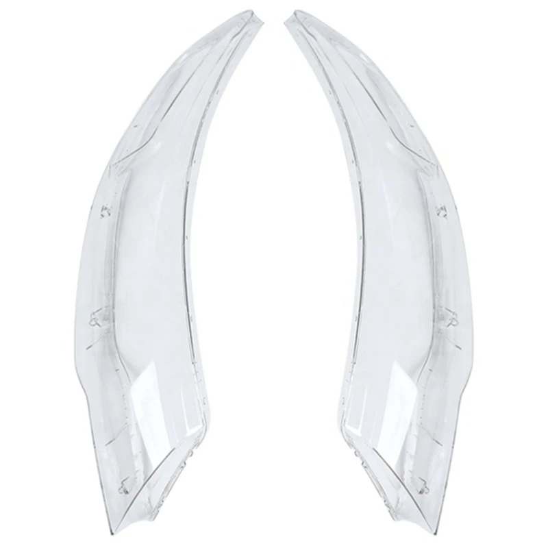 

for Kia Cerato/Forte 2009 2010 2011 2012 2013 Car Headlight head light lamp Clear Lens Auto Shell Cover