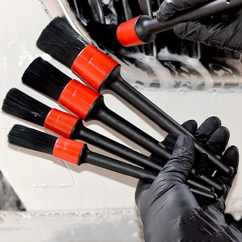 5 шт. щётки для мойки автомобиля | Автомобили и мотоциклы