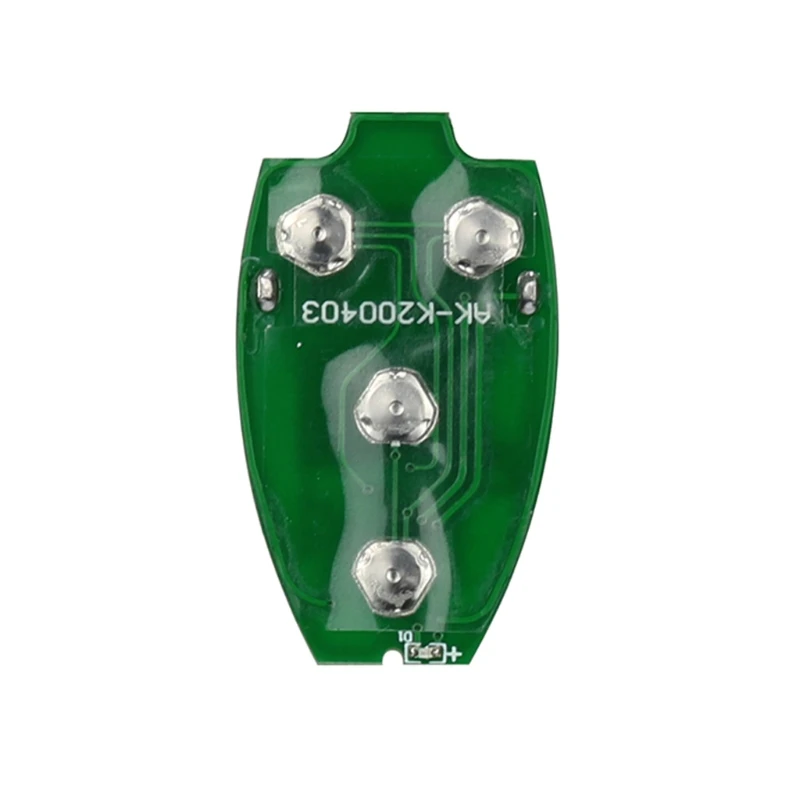 433 МГц дистанционное управление телефон с идентификационным кодом Автомобильный