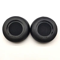 qualified replacement leather ear pads repair cover compatible with bo beo play h7 h9 h9i sponge soft sponge cushion