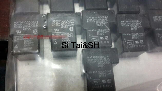 

HAT901CSDC24-1 (HASCO) T90-C-24V