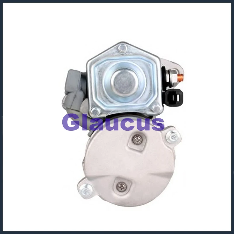 22R 22RE 22REC двигатель стартера двигателя для Toyota Land cruiser/4runner/Celica/Hilux VW Taro 2.4L 84-05 028000-5900