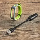 Сменный зарядный USB-кабель, шнур для зарядного устройства для Huawei Honor Band 4 Running Edition Sport band N84A