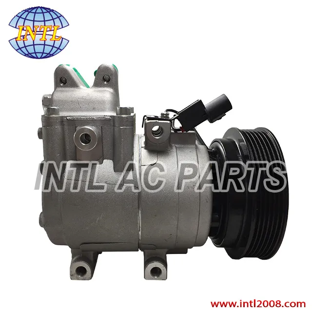 9770117800 977701 17800 F500 DEYDA 02 F500DEYDA02 для Halla HCC HS 15 HS15 Авто воздушный компрессор