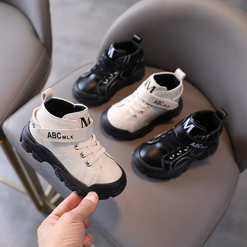 Обувь для малышей мальчиков и девочек с мягкой подошвой малыша На каждый день