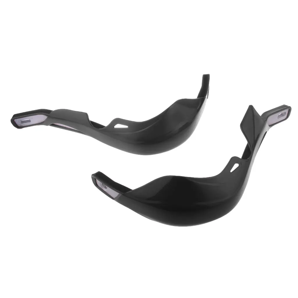 

Hand Guards Cover Brush Bar For Dirt Bike Motorcycle Protection 28mm