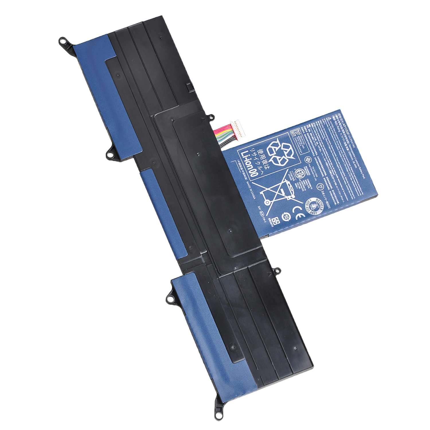 Новый аккумулятор AP11D3F /S3 для ноутбука ACER Aspire 4250 4333 4551 4741 4743 5250 5253 5336 5552 TravelMate 5735 5740