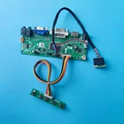 M.NT68676 HDMI-совместимый DVI VGA светодиодный LCD LVDS контроллер драйвер платы для LP156WH4(TL)(P1)(TL)(P2)TLC2TLD2 1366X768 панель