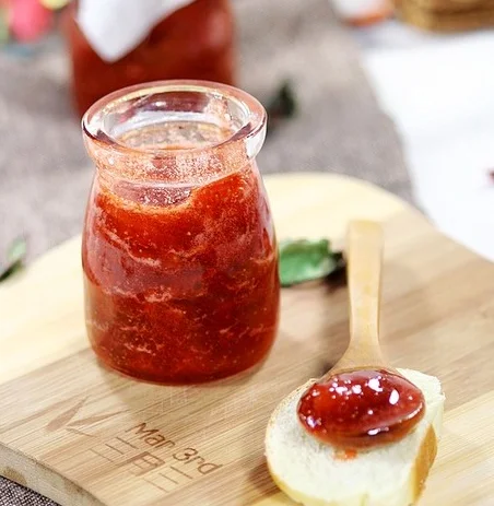 500 кг/час Multifunct измельчитель фруктов Электрический повидла экстрактор Bluecherry