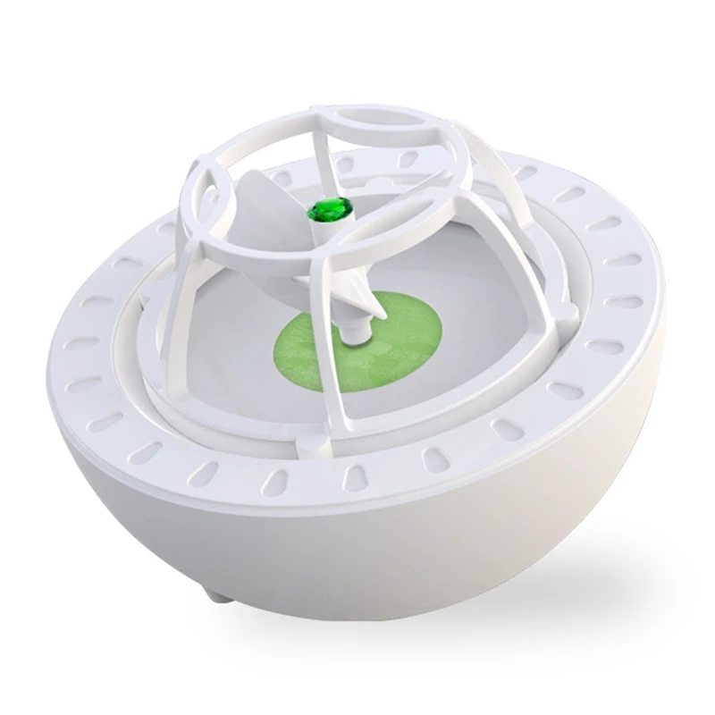 

Mini Dishwasher Portable Dish Washer USB Charging Kitchen Fruit Vegetable Washer High Pressure Water Cleaner