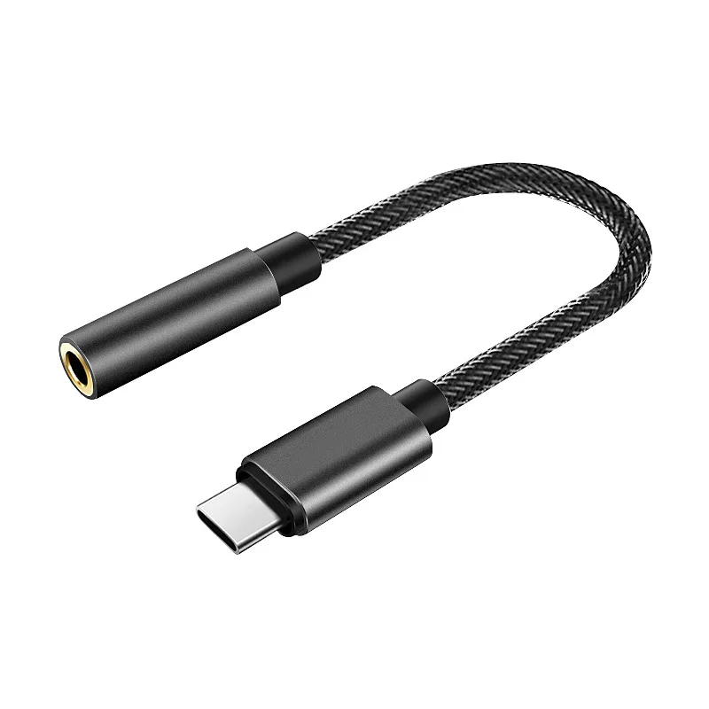 Аудиокабель с разъемом Usb Type-C на 3 5 мм для Samsung Galaxy S21 Ultra S20 Note 20 10 Plus Tab S7 + |