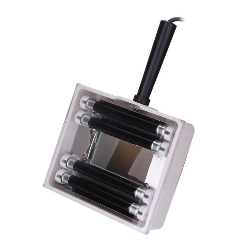 Лампа-анализатор УФ-излучения кожи лица | Кожные анализаторы