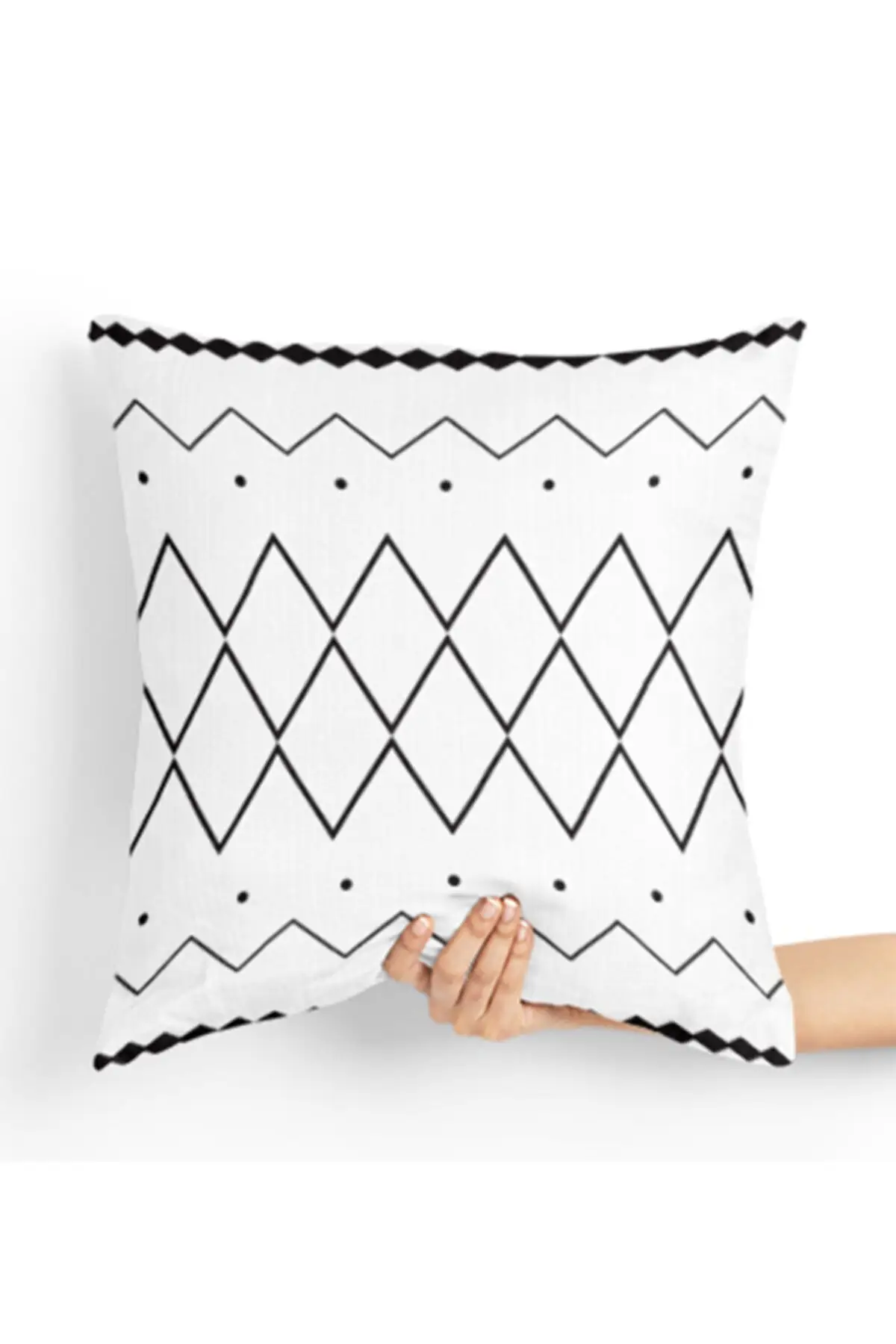 

Ethnic Pattern Cushion Cover