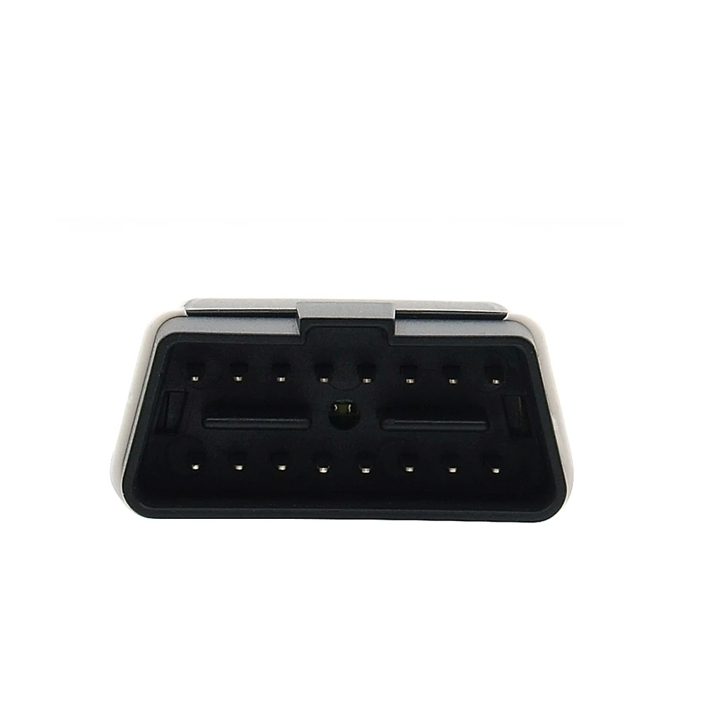 ELM327 V2.2 With Bluetooth 4.0 PIC18F25K80 OBDll CAN BUS For IOS/Android/PC Torque Auto Code Reader ELM 327 V1.5 |