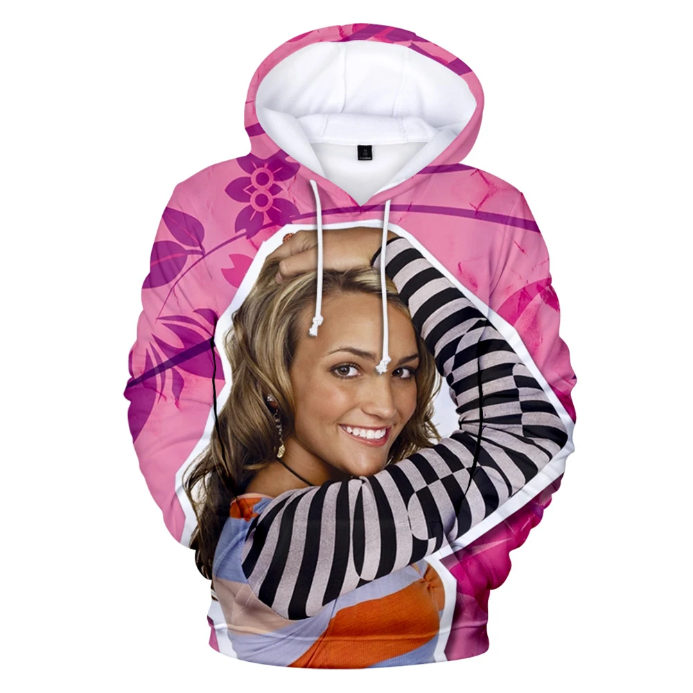

2020 Zoey 101 Толстовка 3D Толстовка Harajuku Женская Мужская Толстовка Harajuku модная американская комедия ТВ серия Одежда