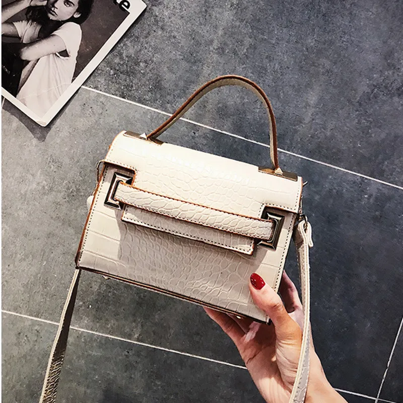 Винтажная зеленая модная сумка с откидной крышкой и камнями сумки на плечо