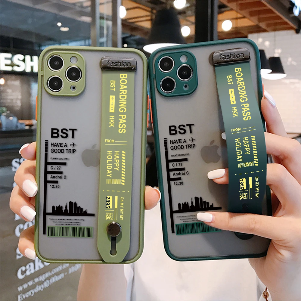 Браслет для OPPO A5 A9 2020 A15s A15 A53 A93 A31 A52 A72 A73 A91 A92 A12 A12e | Мобильные телефоны и аксессуары