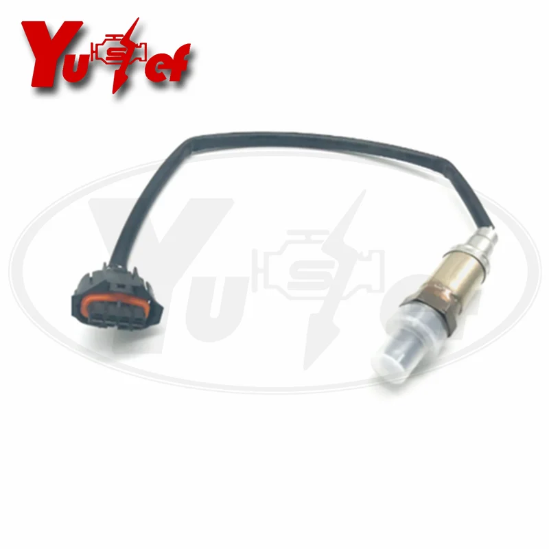 0258005291 лямбда кислородный датчик O2 для Opel Astra G Corsa C Meriva a Vectra Zafira A 1.4L 1.6L 96-05 25335280 |
